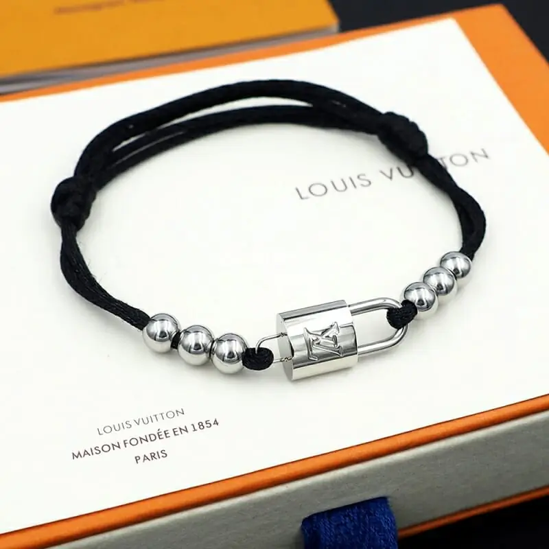 louis vuitton lv bracelets s_1215042